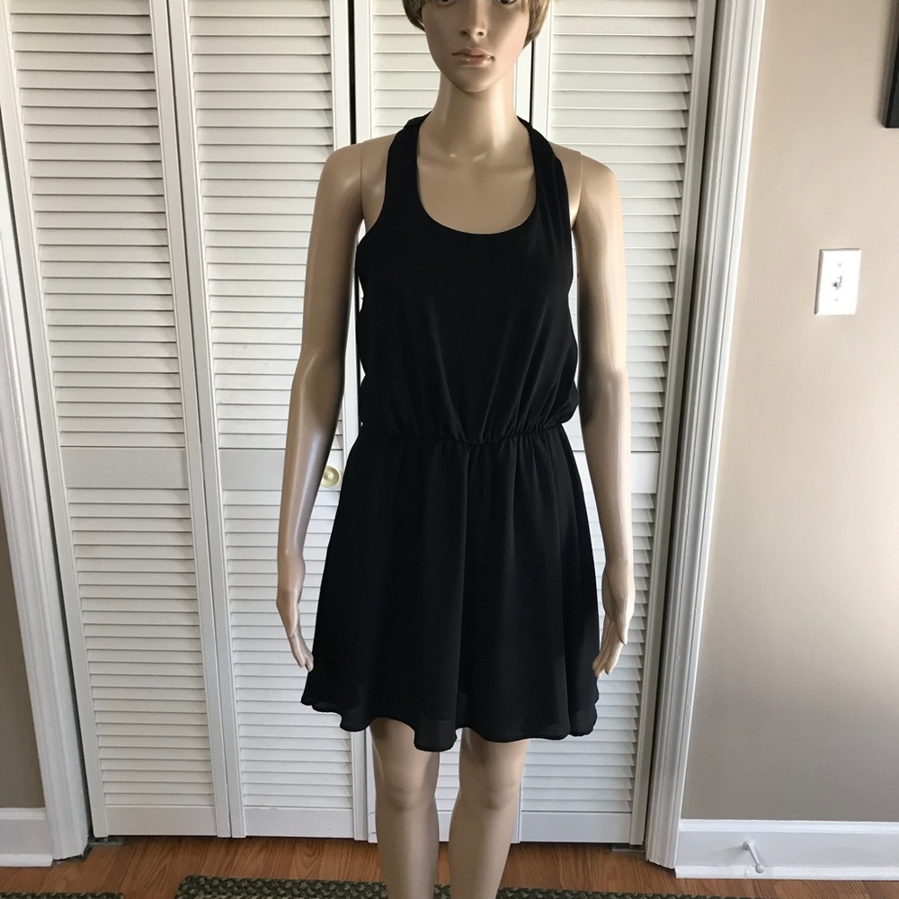 Karlie Dress SZ SM